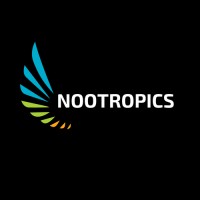 Nootropics logo - Similar company to Nmn.Com