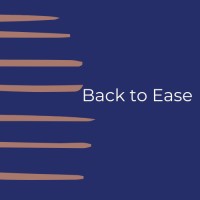 Back to Ease logo - Similar company to Kindercentrum Wereldkids