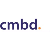 cmbd.solutions logo - Similar company to Autoactiva Werbeagentur Gmbh