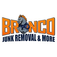 Bronco Junk Removal INC logo - Similar company to Gsa Contract Services