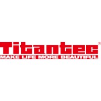 Zhejiang Titan Machinery Co.,Ltd. logo - Similar company to Ms Security System