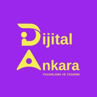 Dijital Ankara logo - Similar company to Motionly