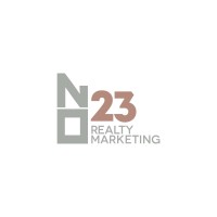 No23 logo - Similar company to No23 Creative