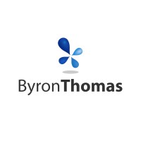 Byron Thomas Recruitment logo - Similar company to Recode Group