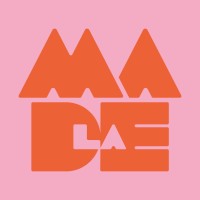 MADE LA Design logo - Similar company to Mecene
