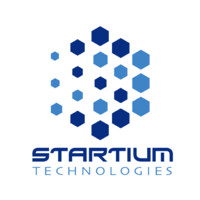 Startium logo - Similar company to Startium