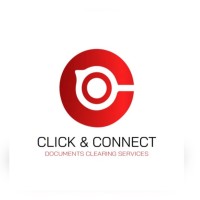 Click and Connect UAE logo - Similar company to Click & Connect