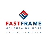 Fast Frame Mooca - Moldura na Hora logo - Similar company to Fast Frame Moema