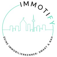 immotify.de logo - Similar company to Bieber-Systems Gmbh