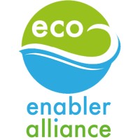Eco-Enabler Alliance CIC logo - Similar company to Munch & Glugg