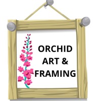 ORCHID ART GALLERY INC 1 logo - Similar company to Art Please