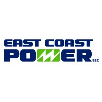 East Coast Power logo - Similar company to D&D Electric
