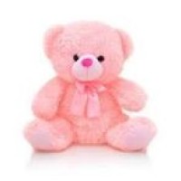 Teddy  Bear logo - Similar company to Hummingbird™ Meta