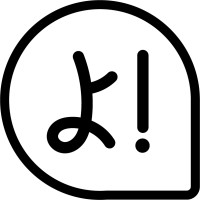 Yo! logo - Similar company to Kizuna Little Tokyo