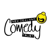 New Zealand Comedy Trust logo - Similar company to Life Beyond Limit Project