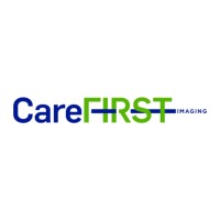 CareFirst Imaging logo - Similar company to Carefirst