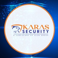 Karas Security Group logo - Similar company to Baig Security