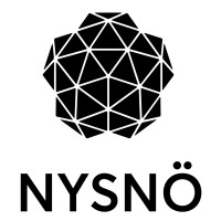 Nysnö logo - Similar company to Airtello