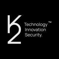 K2 Security Systems logo - Similar company to K2-Technology