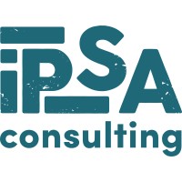 Ipsa Consulting logo - Similar company to 37 Partners