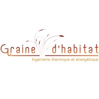 Graine d'habitat logo - Similar company to Eco2E