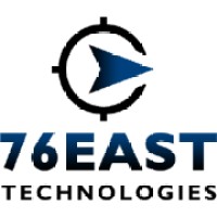 76East Technologies logo - Similar company to Prime Solution - Soluções Em Software