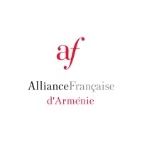 Alliance Française d'Arménie logo - Similar company to Maka