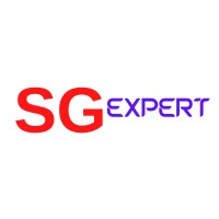 SG Expert logo - Similar company to Adf Creative