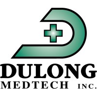 Dulong Medtech logo - Similar company to Rotec