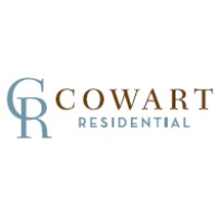 Cowart Residential LLC logo - Similar company to Harcrest Homes