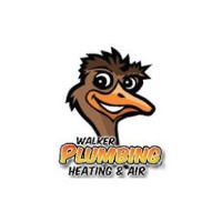 Walker Plumbing Heating & Air logo - Similar company to Service Genius