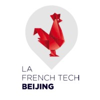 La French Tech Beijing logo - Similar company to Saint Barth Security Services