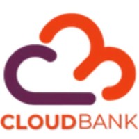 CloudBank logo - Similar company to Cloudbank