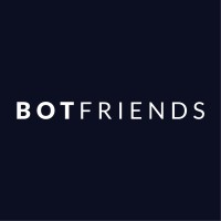 BOTfriends logo - Similar company to Snapaddy