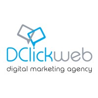 DClickweb logo - Similar company to Priority1 Bookkeeping