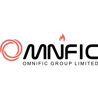 Omnific Group Limited logo - Similar company to Omnific Developers