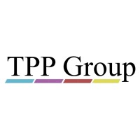 TPP Group logo - Similar company to K-Lamar