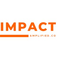 Impact Amplified Co logo - Similar company to Hidden Help