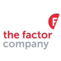 The Factor Company logo - Similar company to Invoice Factoring Guide