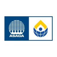 ASAGA Asociación Argentina de Grasas y Aceites logo - Similar company to Samige // Sociedad Argentina De Microbiología General