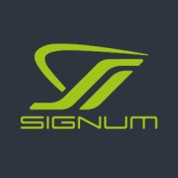 Signum Industrietechnik GmbH logo - Similar company to Sdd Gmbh Dosiertechnik & Pumpsysteme