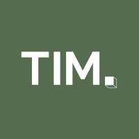 TIM logo - Similar company to Tim Argentina