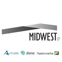 Midwest LP logo - Similar company to Quarry Rock Developments