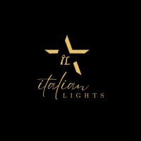 ITALIAN LIGHT LLC logo - Similar company to Microlights Lighting L.L.C