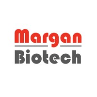 MARGAN BIOTECH logo - Similar company to Montefiore Einstein Pathology
