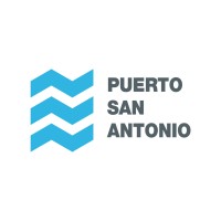 Puerto San Antonio logo - Similar company to Dyc División Logística