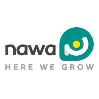 Nawa logo - Similar company to Nawa Tech