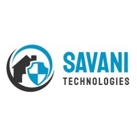 Savani Technologies logo - Similar company to Savani Tech Solutions