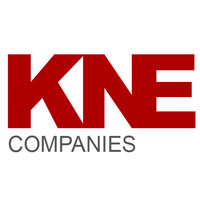 KNE Companies logo - Similar company to High Sky Elevator