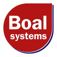 Boal Systems logo - Similar company to Grupo Multiromanas